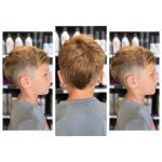 293648838204936977 28 Coolest Boys Haircuts For School In 2019