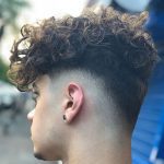 353391902014090010 Best Perm Hairstyles For Men