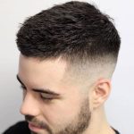 353391902014459030 25 Best Mens Crew Cut Hairstyles 2020 Guide