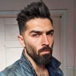 353391902014473532 125 Best Haircuts For Men in 2020