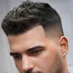353391902014500977 25 Best Mens Crew Cut Hairstyles 2020 Guide