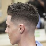 353391902014526342 25 Best Mens Crew Cut Hairstyles 2020 Guide