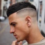 353391902014567040 25 Best Mens Crew Cut Hairstyles 2020 Guide
