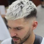 353391902014568340 125 Best Haircuts For Men in 2020