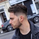 353391902014580452 125 Best Haircuts For Men in 2020