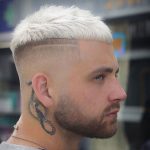 353391902014618585 125 Best Haircuts For Men in 2020