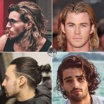 353391902015586476 60 Best Long Hairstyles Haircuts For Men 2020 Styles 1