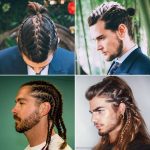 353391902015590209 60 Best Long Hairstyles Haircuts For Men 2020 Styles 1