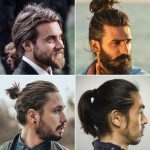 353391902015595223 60 Best Long Hairstyles Haircuts For Men 2020 Styles 1