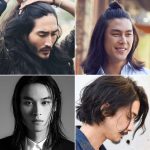 353391902015596371 60 Best Long Hairstyles Haircuts For Men 2020 Styles