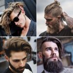 353391902015596850 60 Best Long Hairstyles Haircuts For Men 2020 Styles 1