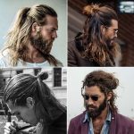 353391902015597348 60 Best Long Hairstyles Haircuts For Men 2020 Styles 1
