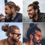 353391902015602760 60 Best Long Hairstyles Haircuts For Men 2020 Styles 1