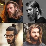 353391902015604047 60 Best Long Hairstyles Haircuts For Men 2020 Styles 1