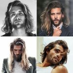 353391902015604856 60 Best Long Hairstyles Haircuts For Men 2020 Styles 1