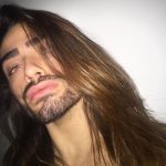 353391902015840665 40 Guys With Long Hair That Look Hot Sexy 2020 Styles 1