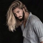 353391902015842312 40 Guys With Long Hair That Look Hot Sexy 2020 Styles 1