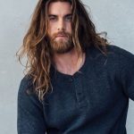 353391902015842668 40 Guys With Long Hair That Look Hot Sexy 2020 Styles 1