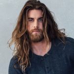 353391902015849690 40 Guys With Long Hair That Look Hot Sexy 2020 Styles 1