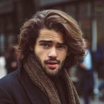 353391902015851337 40 Guys With Long Hair That Look Hot Sexy 2020 Styles 1