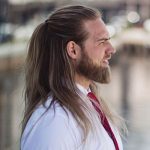 353391902015852134 40 Guys With Long Hair That Look Hot Sexy 2020 Styles 1