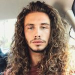 353391902015852761 40 Guys With Long Hair That Look Hot Sexy 2020 Styles 1