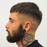 353391902015898061 10 Best Edgar Haircuts For Men 2020 Cuts Styles