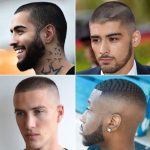 353391902017274483 23 Best Butch Cut Haircuts For Men