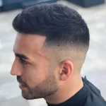 353391902023498815 50 Best French Crop Top Haircuts For Men