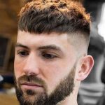 353391902023545106 50 Best French Crop Top Haircuts For Men