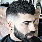 353391902023553599 50 Best French Crop Top Haircuts For Men