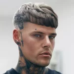353391902023592413 50 Best French Crop Top Haircuts For Men