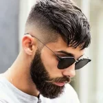 353391902023610541 50 Best French Crop Top Haircuts For Men