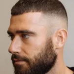 353391902023675038 50 Best French Crop Top Haircuts For Men