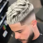 353391902023701590 50 Best French Crop Top Haircuts For Men