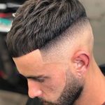 353391902023711271 50 Best French Crop Top Haircuts For Men