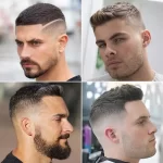 353391902023777528 35 Best Crew Cut Hairstyles