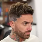 353391902023814499 50 Best French Crop Top Haircuts For Men