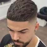 353391902023830206 50 Best French Crop Top Haircuts For Men