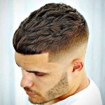 353391902023853221 50 Best French Crop Top Haircuts For Men