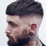 353391902023983503 Cool Bowl Haircuts For Men