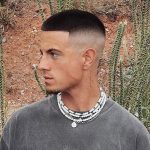 353391902024303923 Military Haircuts For Men