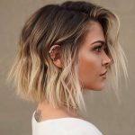 468092955026068428 Top 30 Short Haircut Trends for 2020 Quick Easy Short Hairstyles