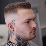 490399846936067975 40 Coolest Flattop Haircuts for Men