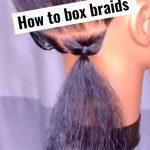 451274825172708691 How to braid
