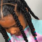 451274825176498186 PONYTAILS WITH BEADS SMALL PONYTAILS WITH BEADS